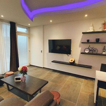 Viet Anh Appartement 布兰肯贝赫 外观 照片