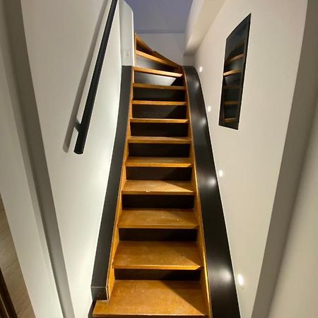 Viet Anh Appartement 布兰肯贝赫 外观 照片