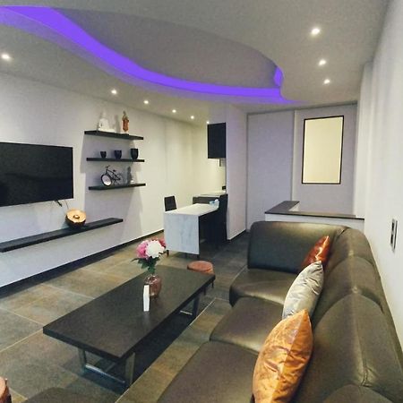 Viet Anh Appartement 布兰肯贝赫 外观 照片