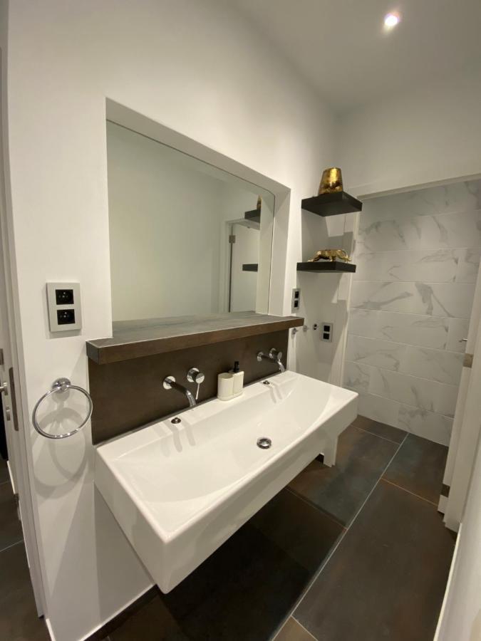 Viet Anh Appartement 布兰肯贝赫 外观 照片