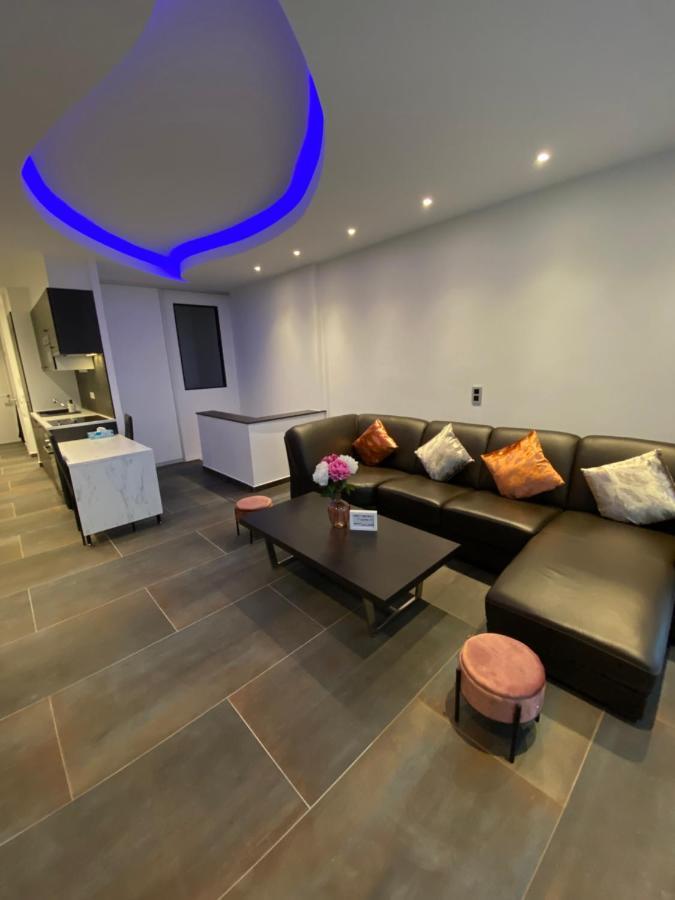 Viet Anh Appartement 布兰肯贝赫 外观 照片