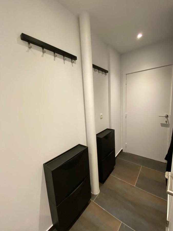 Viet Anh Appartement 布兰肯贝赫 外观 照片