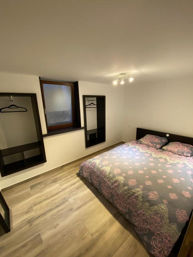 Viet Anh Appartement 布兰肯贝赫 外观 照片