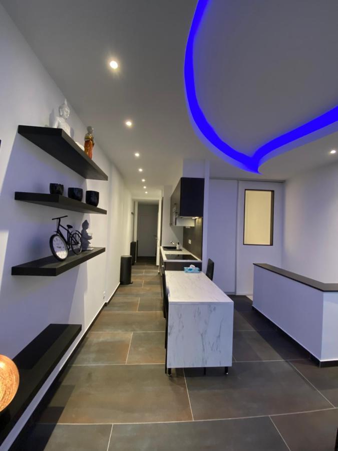 Viet Anh Appartement 布兰肯贝赫 外观 照片