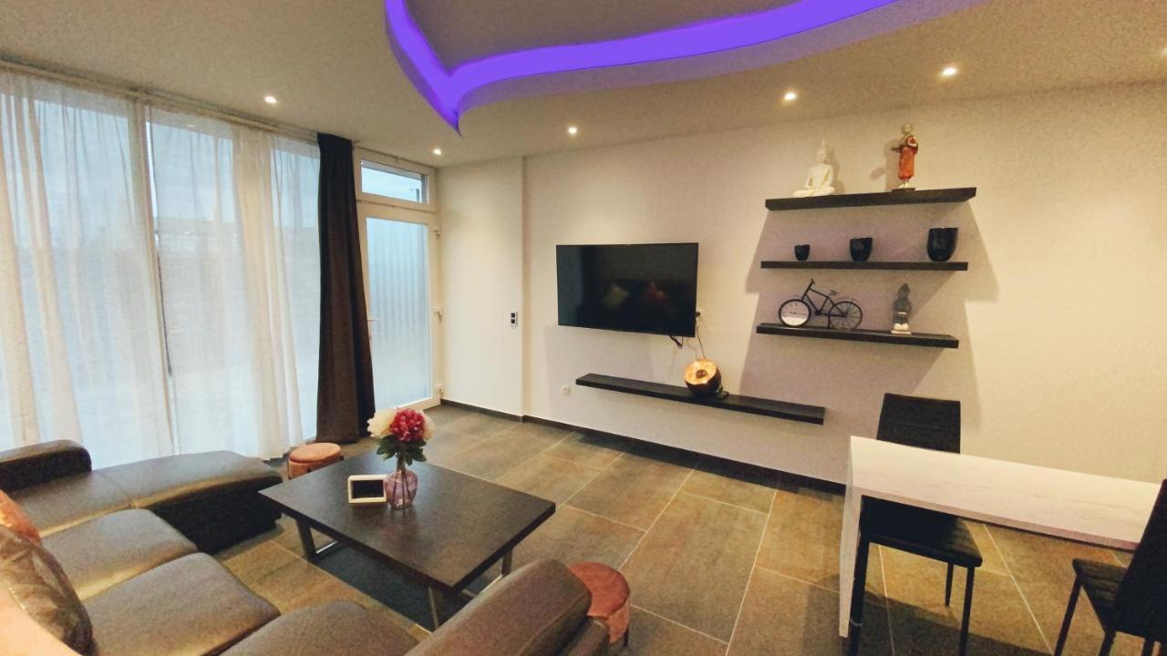 Viet Anh Appartement 布兰肯贝赫 外观 照片