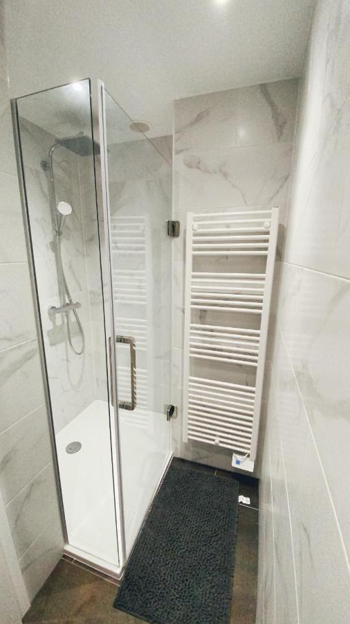 Viet Anh Appartement 布兰肯贝赫 外观 照片