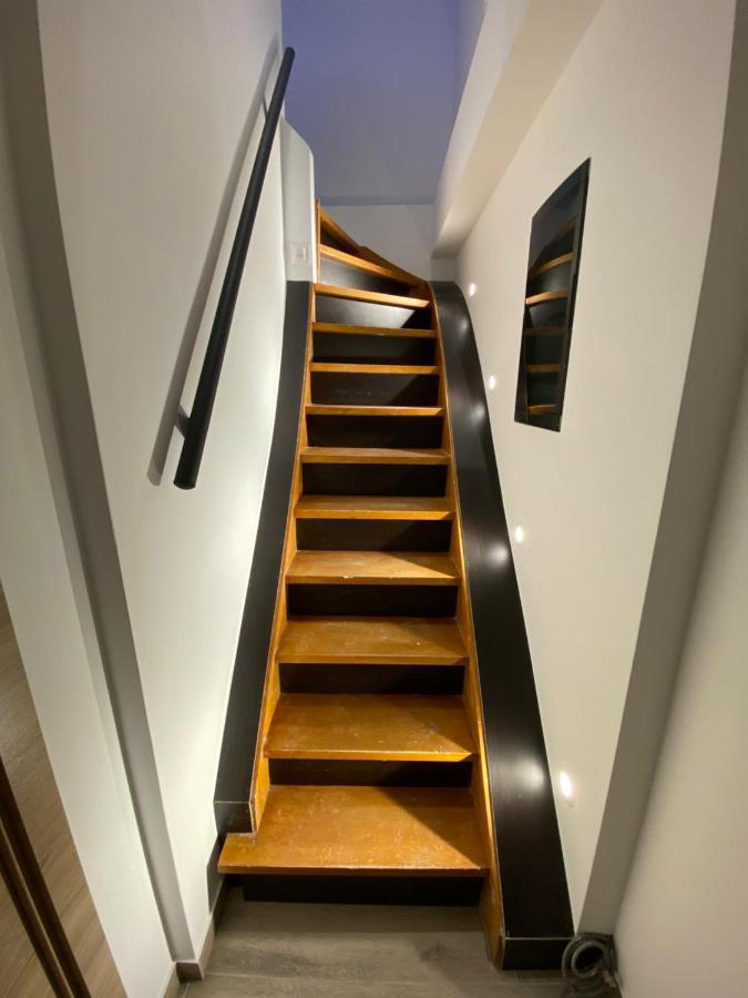 Viet Anh Appartement 布兰肯贝赫 外观 照片