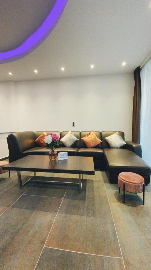 Viet Anh Appartement 布兰肯贝赫 外观 照片