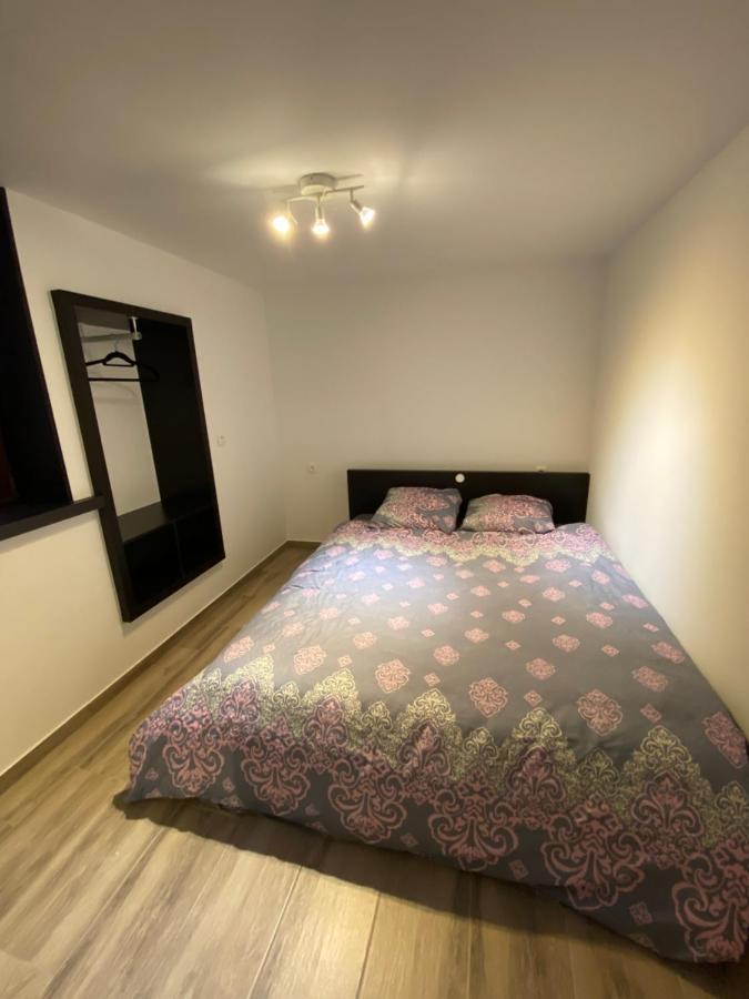 Viet Anh Appartement 布兰肯贝赫 外观 照片