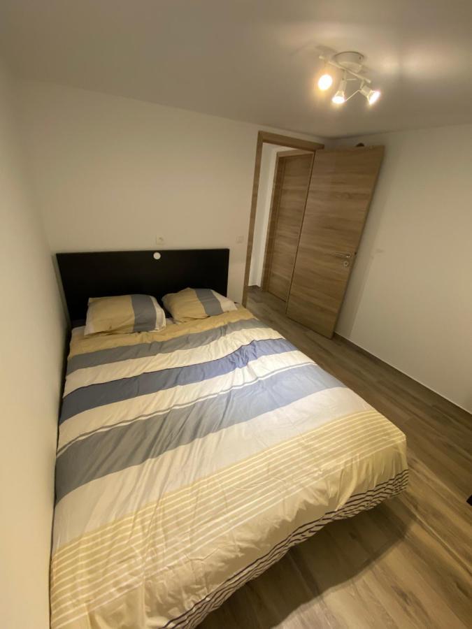 Viet Anh Appartement 布兰肯贝赫 外观 照片