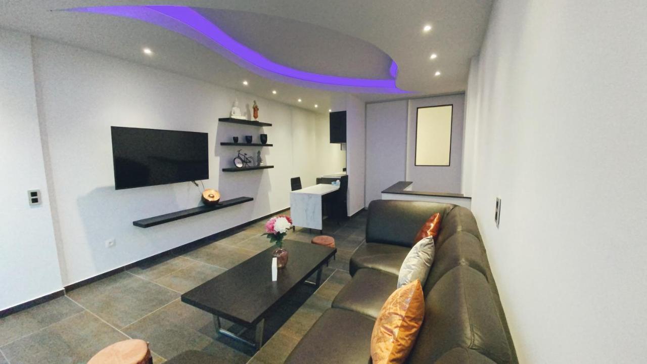 Viet Anh Appartement 布兰肯贝赫 外观 照片